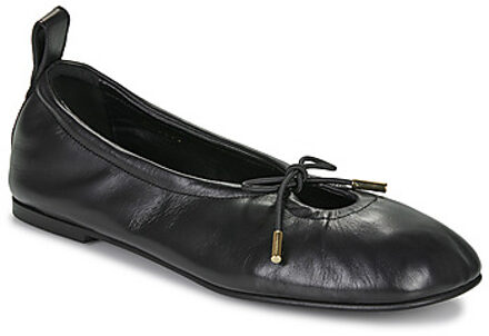 Ballerina's ALOHAS ROSALIND" Zwart - 36,37,38,40,41