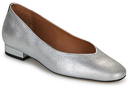 Ballerina's Anthology Paris MARGOT" Zilver - 37,38,39,40,41