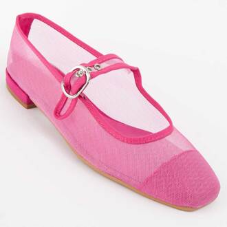 Ballerina'S Baleri Roze - EU 36