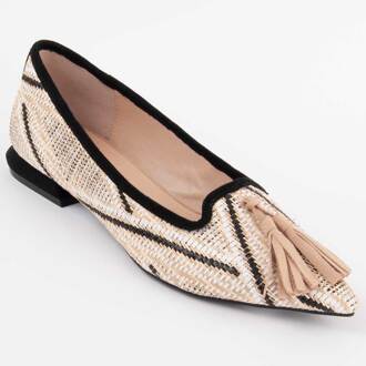Ballerina'S Baleri5 Beige