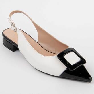 Ballerina'S Baleri6 Wit