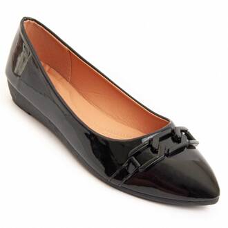 ballerina's Balleri14 In zwart