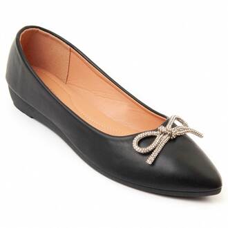 ballerina's Balleri16 In zwart