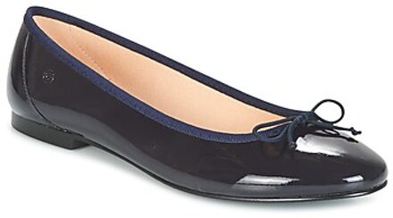 Ballerina's Betty London VROLA" Marine - 36,42,35