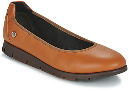 Ballerina's Casual Attitude NEW01" Bruin - 36,37,38,39,40,41,42,35