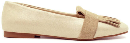 Ballerina's dalton Goud - 39