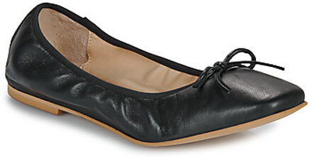 Ballerina's Fericelli DANA" Zwart - 36,37,38,39,40,41,42,35