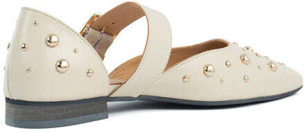 Ballerina's g-ally-1 Ecru - 39