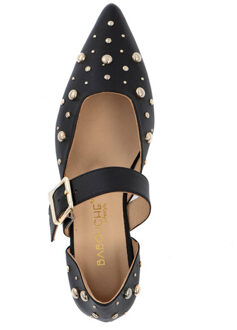 Ballerina's g-ally-1 Zwart - 41