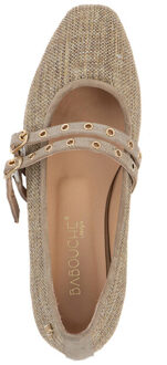 Ballerina's g-only -84 Bruin - 40