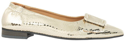 Ballerina's jitse-30 Goud - 40