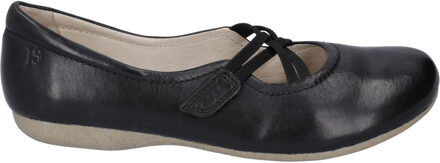 Ballerina's Josef Seibel FIONA 39" Zwart - 36,37