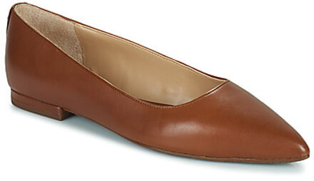 Ballerina's Lauren Ralph Lauren LONDYN" Bruin - 36,37,38,39