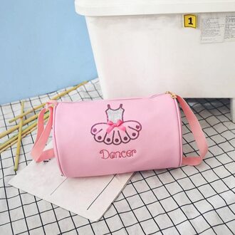 Ballet Dans Zakken Roze Vrouwen Meisjes Ballet Sport Dans Meisjes Pakket Dans Rugzak Baby Vaten Pakket Ballet Tas Handtas