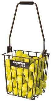 Ballhopper Pro 90 Ballenmand zilver - nosize