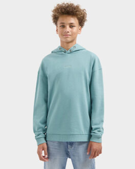 Ballin Amsterdam Hoodie 25037351 Groen - 176