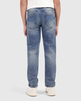 Ballin Amsterdam Jeans k1432 Blauw - 176