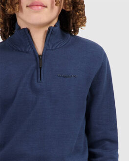 Ballin Amsterdam Pullover 17812 Blauw - 164