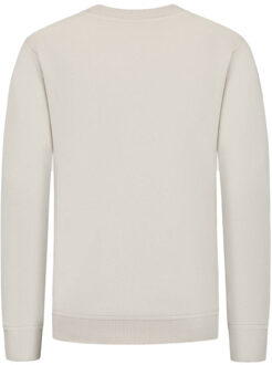 Ballin Amsterdam Sweat 25017341 Beige - 176