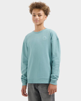 Ballin Amsterdam Sweat 25037321 Groen - 176