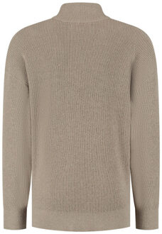 Ballin Amsterdam Sweat 25037801 Bruin - 176