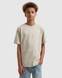 Ballin Amsterdam T-shirt 26017130 coral Taupe - 164