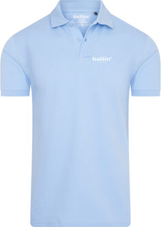 Ballin Basic Polo Basic Polo Heren Poloshirt Maat 2XL