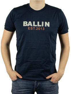 Ballin Est. 2013 23222 Blauw - XXXL