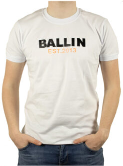 Ballin Est. 2013 23222 Wit - XXL