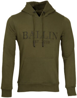 Ballin Est. 2013 2368 Army - S