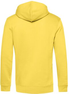 Ballin Est. 2013 Basic hoodie Geel - M