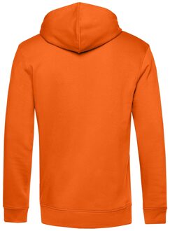 Ballin Est. 2013 Basic hoodie - maat L Oranje