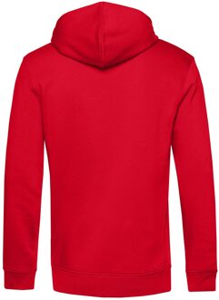 Ballin Est. 2013 Basic hoodie Rood - 2XL