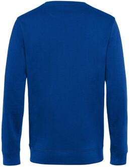Ballin Est. 2013 Basic sweater Blauw