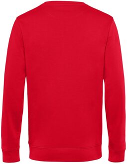 Ballin Est. 2013 Basic sweater - maat S Rood
