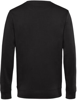 Ballin Est. 2013 Basic sweater - maat XS Zwart