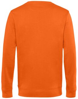 Ballin Est. 2013 Basic sweater Oranje - 2XL