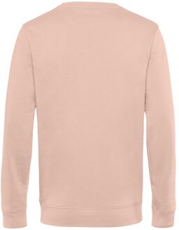 Ballin Est. 2013 Basic sweater Roze - M