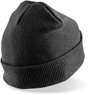 Ballin Est. 2013 Beanie Zwart - One Size