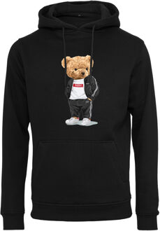 Ballin Est. 2013 Bear tracksuit hoodie Zwart - XL