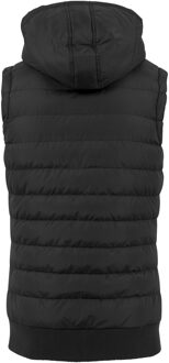 Ballin Est. 2013 Bodywarmer Zwart - M