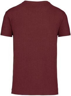 Ballin Est. 2013 Cut out logo shirt - maat XL Rood