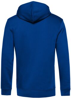 Ballin Est. 2013 Est. 2013 - Heren Hoodies Basic Hoodie - Blauw - Maat XXL
