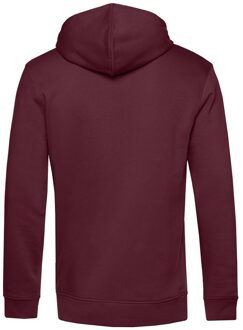 Ballin Est. 2013 - Heren Hoodies Basic Hoodie - Rood - Maat XS