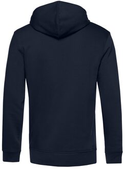 Ballin Est. 2013 - Heren Hoodies Ziphood - Blauw - Maat L