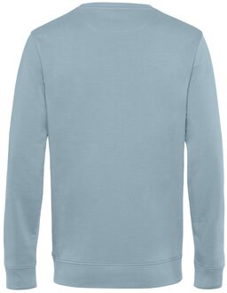 Ballin Est. 2013 - Heren Sweaters Basic Sweater - Blauw - Maat S