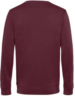 Ballin Est. 2013 - Heren Sweaters Basic Sweater - Rood - Maat XL