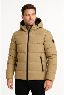 Ballin Est. 2013 jacket 2009 sand Beige - XXXL