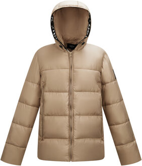 Ballin Est. 2013 Jacket calvin Beige