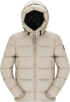 Ballin Est. 2013 Jacket giorgio Beige - S